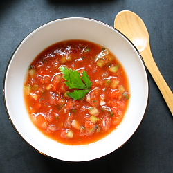 Gazpacho