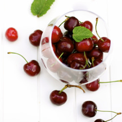 Cherries