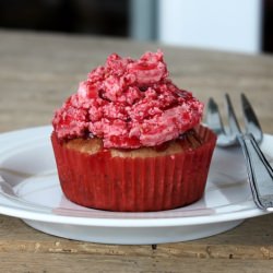 Vegan Cupcake