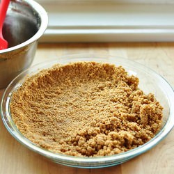 Graham Cracker Crust