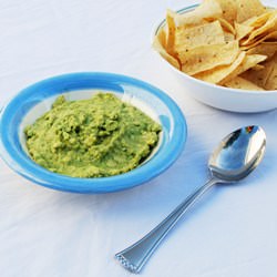 Guacamole