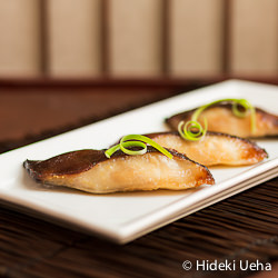 Gindara Misozuke | Miso Black Cod