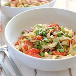 Pasta Fresca