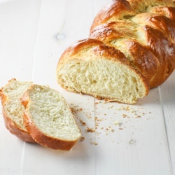 Honey Challah