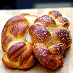 Challah