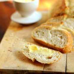 Butter Making