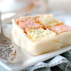 Battenberg Cake