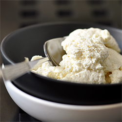 Homemade Cottage Cheese