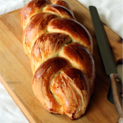 Challah Bread