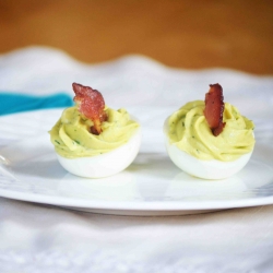 Deviled Eggs