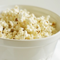 Perfecto Popcorn