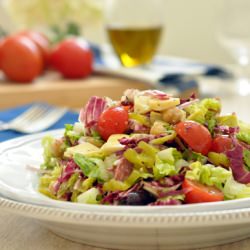 Italian Chopped Salad