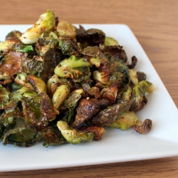 Brussels Sprouts