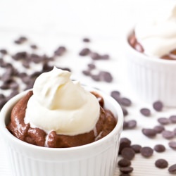 Chocolate Pudding