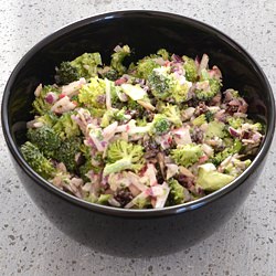 Broccoli Salad