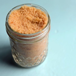 homemade brown sugar