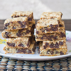 Congo bars