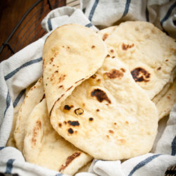 Naan Bread