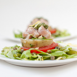 Salad Nicoise