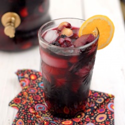 Summer Sangria