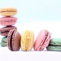 Macarons