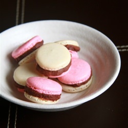 Paris Match Macarons