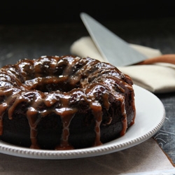 Bundt Cake