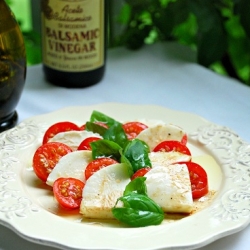 Caprese Salad