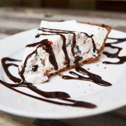 Cool Whip Pie