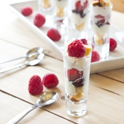 English Trifle Shooters