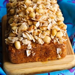 Piña Colada Cake