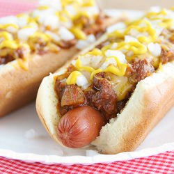 Coney Island Hot Dogs