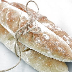 Petite Baguettes