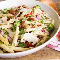 Summer Pasta Salad