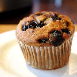 CBTL Muffin