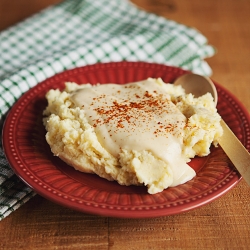 Chili’s Mashed Potato