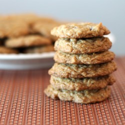 Compost Cookies