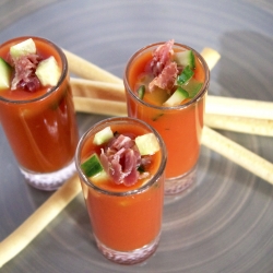 Gazpacho