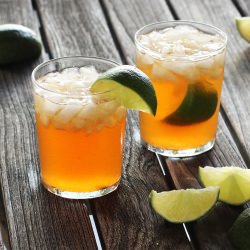 Ancho Chile Margarita