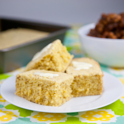 Gluten-Free Cornbread