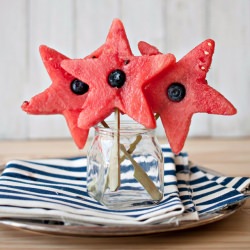 Watermelon Stars