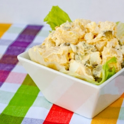 Classic Potato Salad