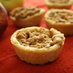 Mini Pies