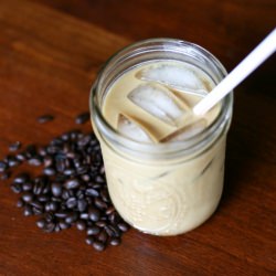 Homemade Iced Coffee