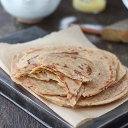 CINNAMON LAYERED BREAD