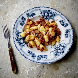 Gnocchi