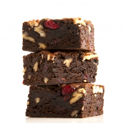 Cherry Brownies