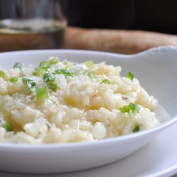 No-Fuss Risotto