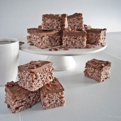 Coco Pop Marshmallow Krispies