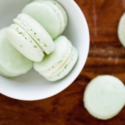 French Macarons